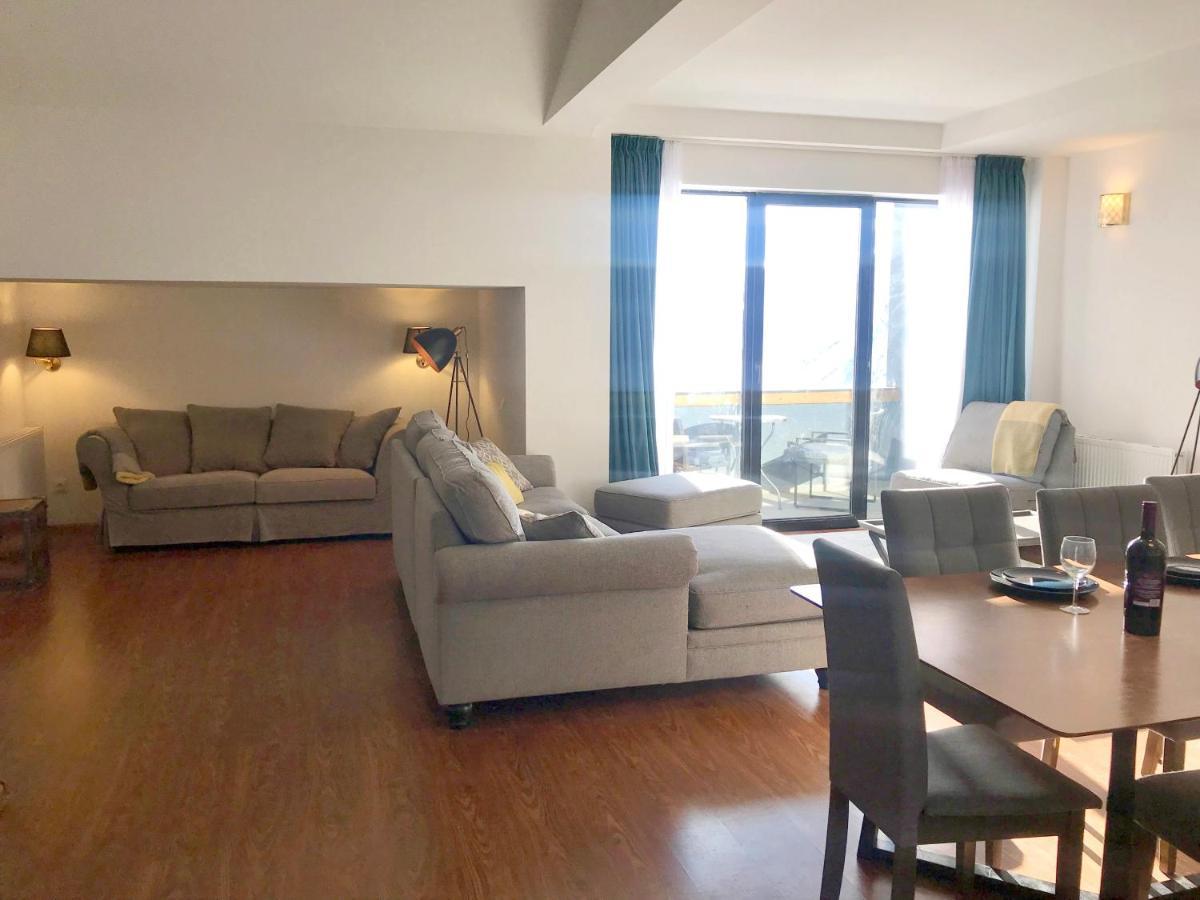 Gvc 4-Room 421 New Goudaouri Extérieur photo