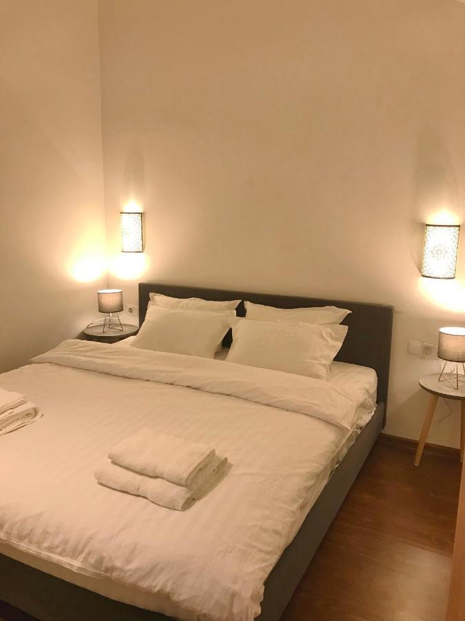 Gvc 4-Room 421 New Goudaouri Extérieur photo