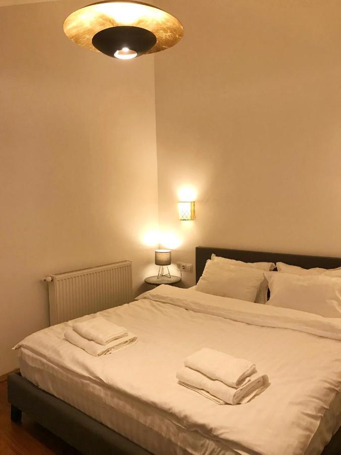 Gvc 4-Room 421 New Goudaouri Extérieur photo