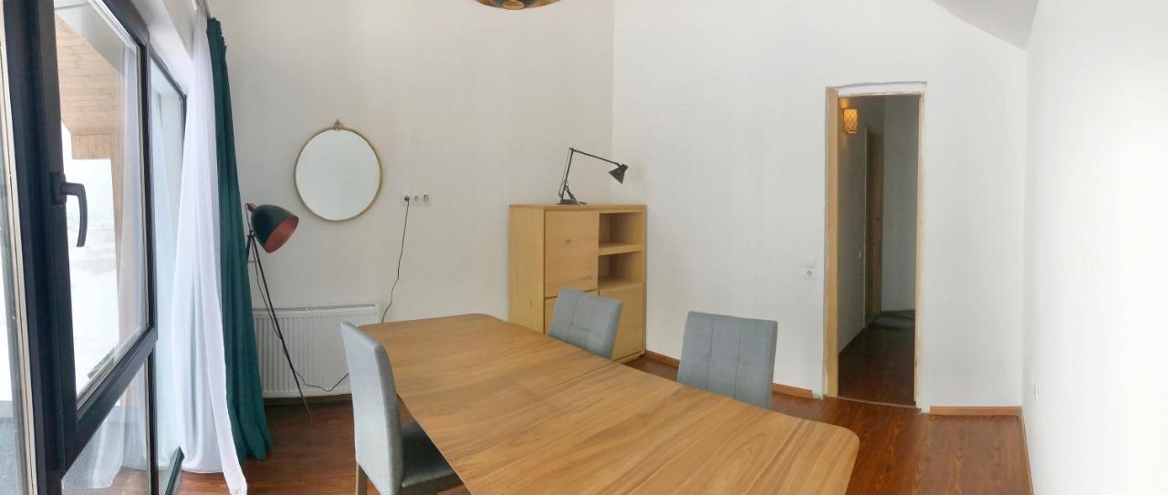 Gvc 4-Room 421 New Goudaouri Extérieur photo
