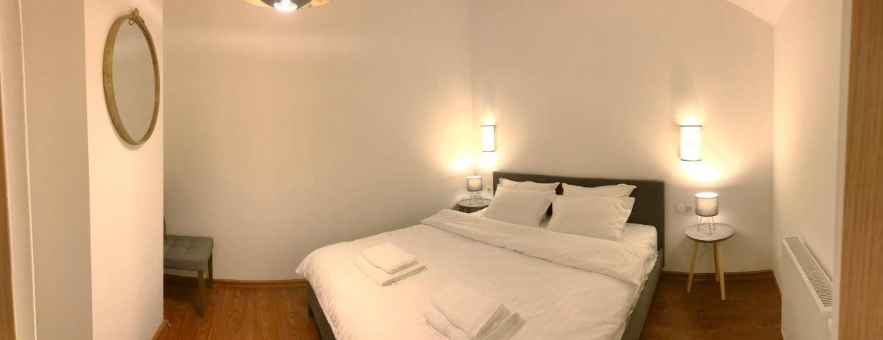 Gvc 4-Room 421 New Goudaouri Extérieur photo