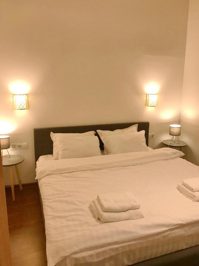 Gvc 4-Room 421 New Goudaouri Extérieur photo