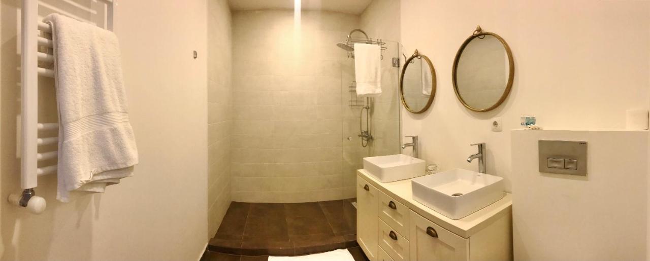 Gvc 4-Room 421 New Goudaouri Extérieur photo