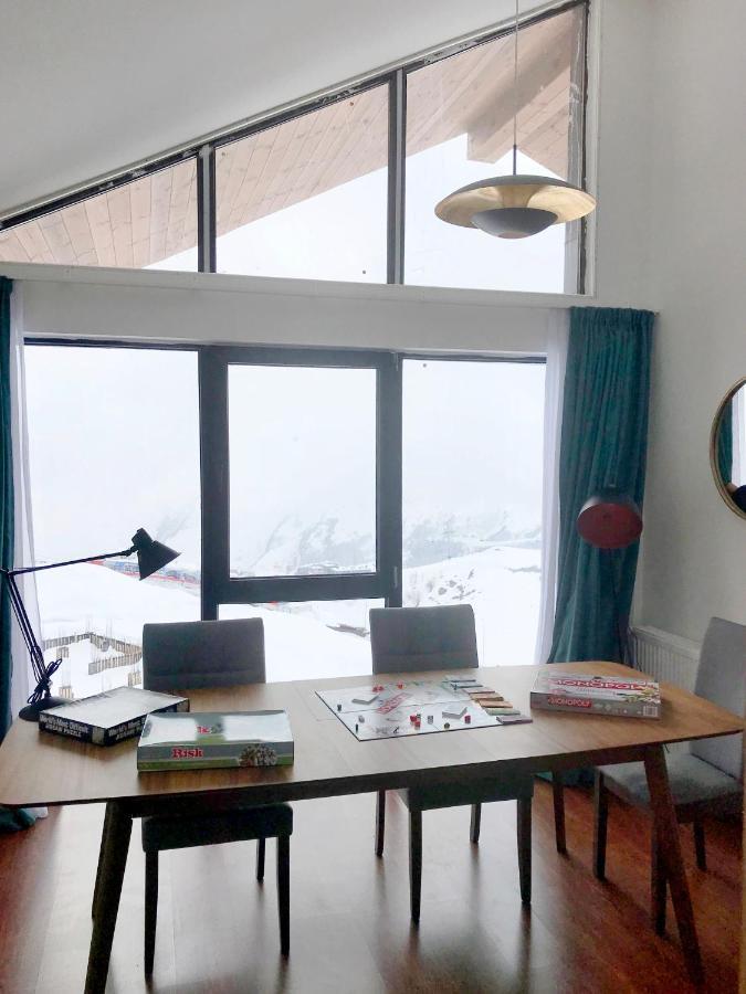 Gvc 4-Room 421 New Goudaouri Extérieur photo