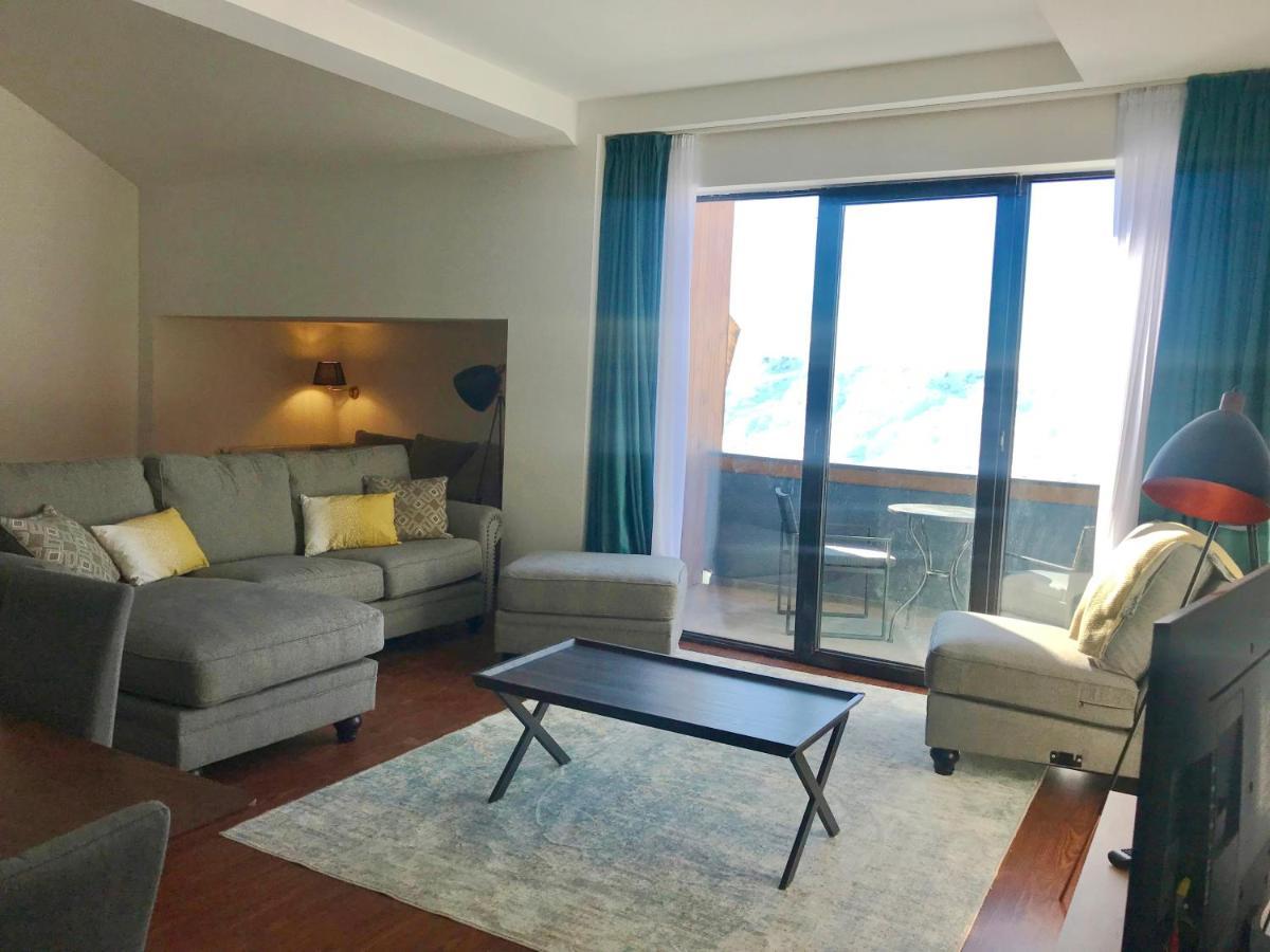 Gvc 4-Room 421 New Goudaouri Extérieur photo