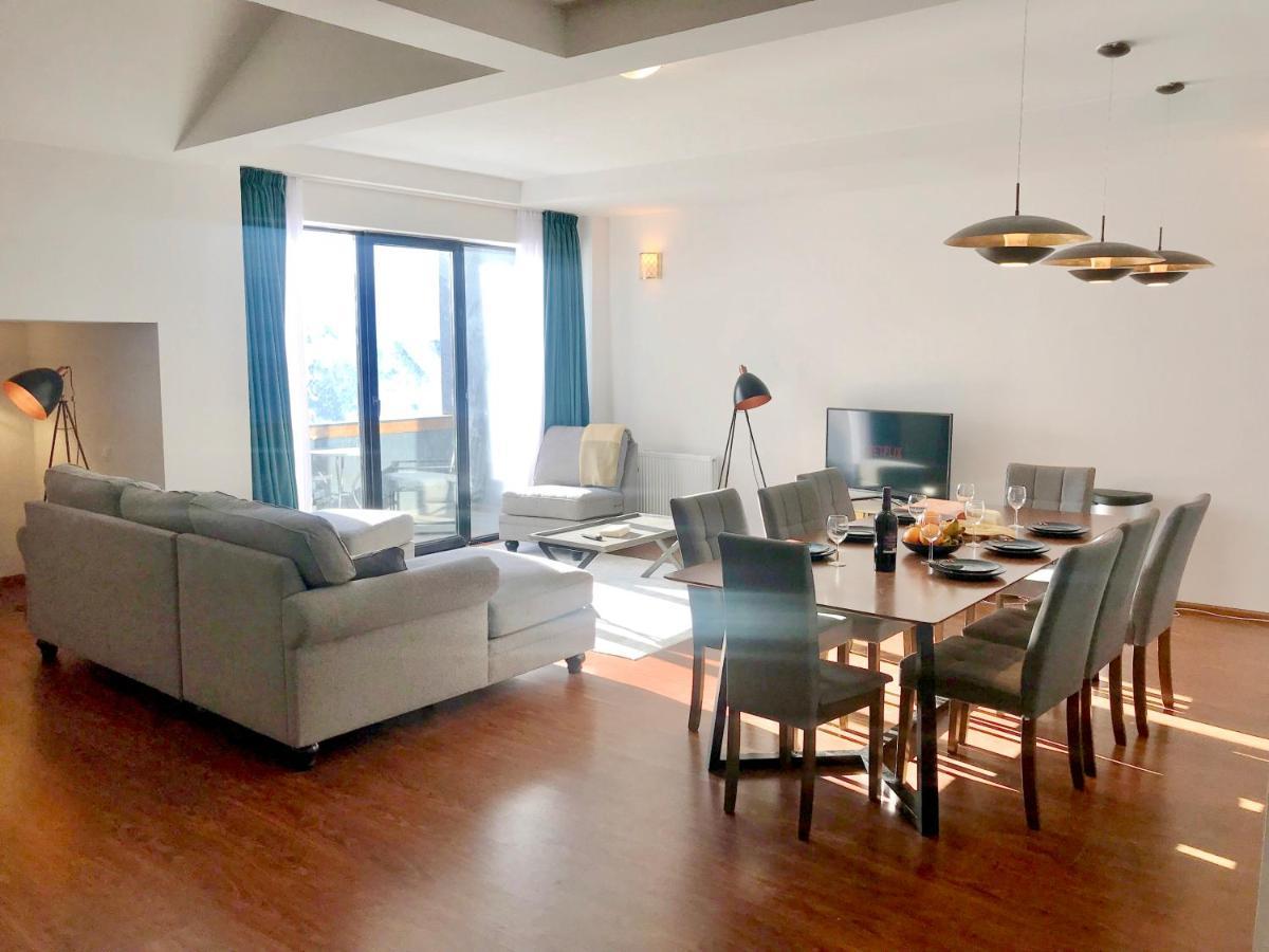 Gvc 4-Room 421 New Goudaouri Extérieur photo