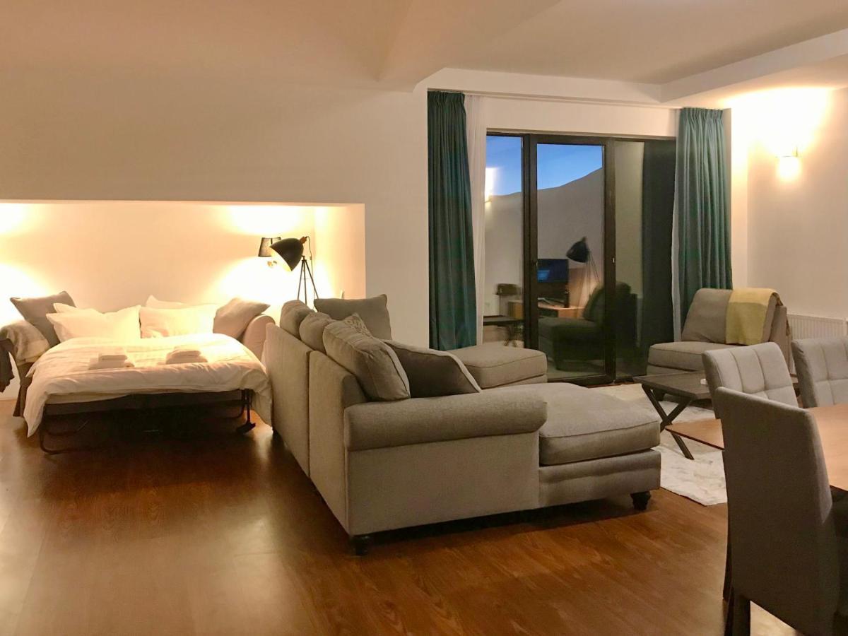 Gvc 4-Room 421 New Goudaouri Extérieur photo