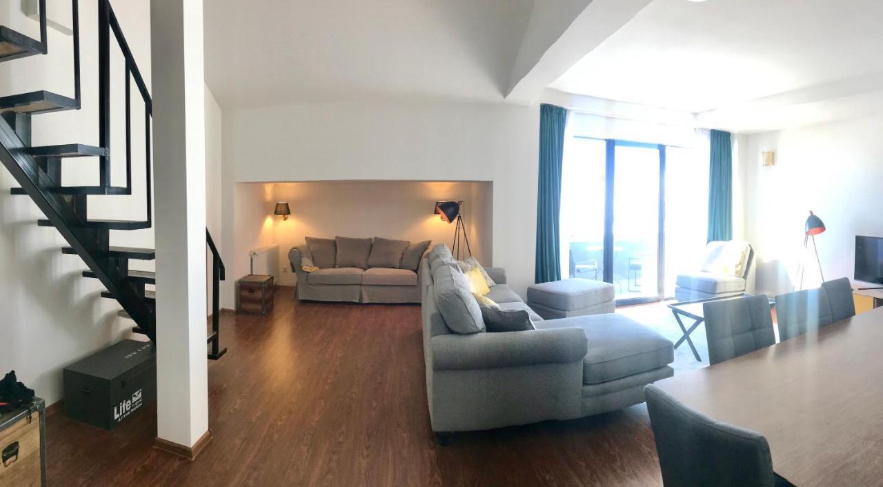 Gvc 4-Room 421 New Goudaouri Extérieur photo