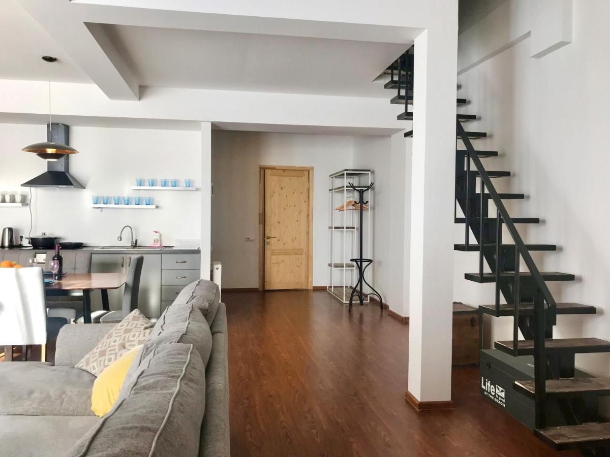 Gvc 4-Room 421 New Goudaouri Extérieur photo